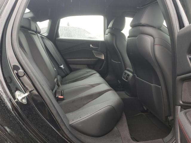 Aukcja sprzedaży 2021 Acura Tlx Tech A, vin: 19UUB5F54MA001116, numer aukcji: 57480965
