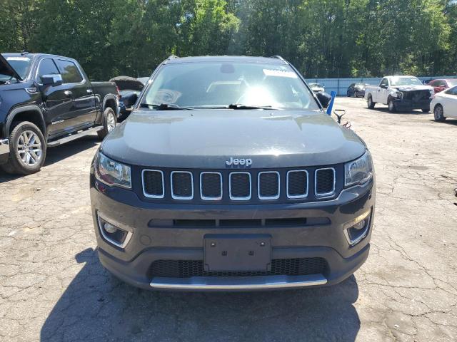 Продажа на аукционе авто 2018 Jeep Compass, vin: 3C4NJDCB6JT329085, номер лота: 56821905