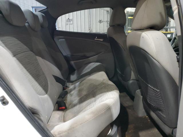 Продаж на аукціоні авто 2015 Hyundai Accent, vin: KMHCT4AE8FU796659, номер лоту: 57494775