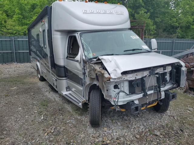 Продажа на аукционе авто 2012 Ford E450 S-dut, vin: 1FDXE4FS6CDA47400, номер лота: 54770025