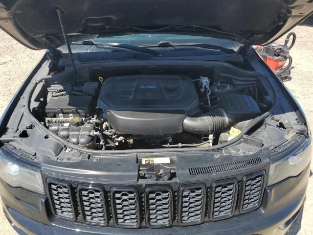 Aukcja sprzedaży 2018 Jeep Grand Cher, vin: 1C4RJFAGXJC442240, numer aukcji: 55625575