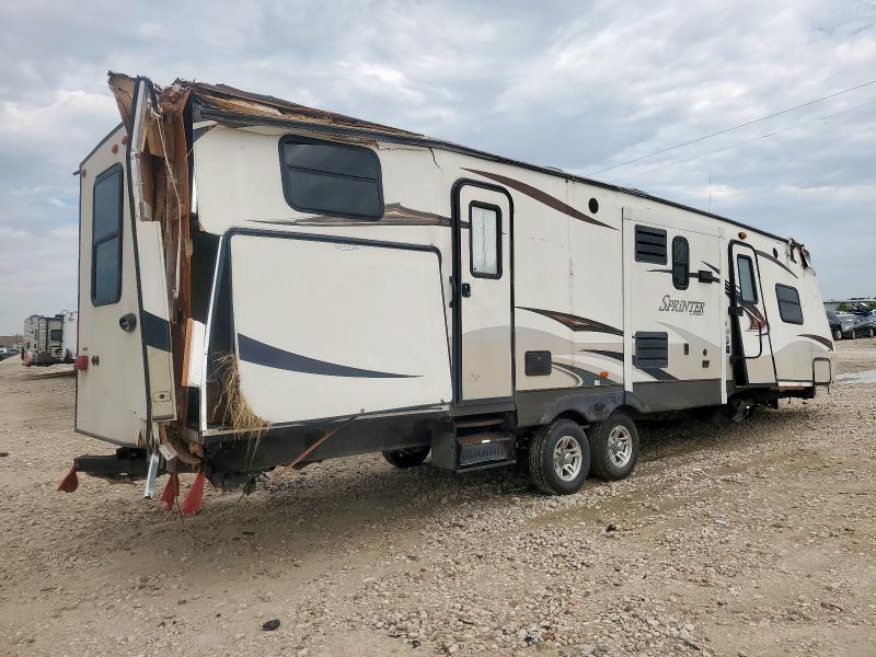 Продажа на аукционе авто 2014 Other Other, vin: 4YDT31628E1531545, номер лота: 57872775