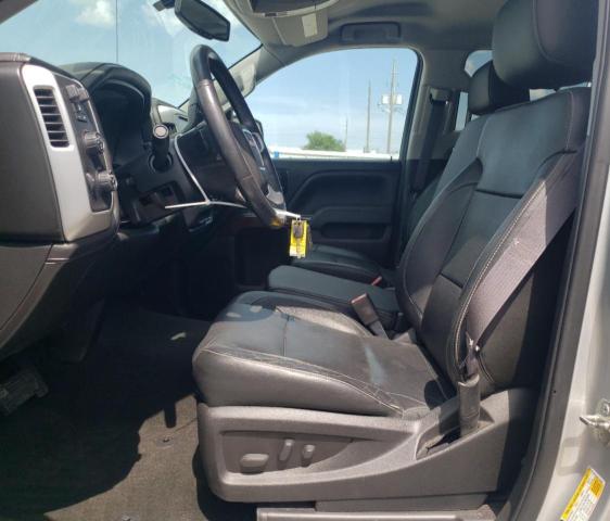 2014 Gmc Sierra მანქანა იყიდება აუქციონზე, vin: 3GTU2UEC5EG176907, აუქციონის ნომერი: 58532615