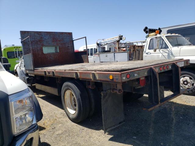 Aukcja sprzedaży 2007 Ford F650 Super, vin: 3FRWF65R57V511162, numer aukcji: 56215835