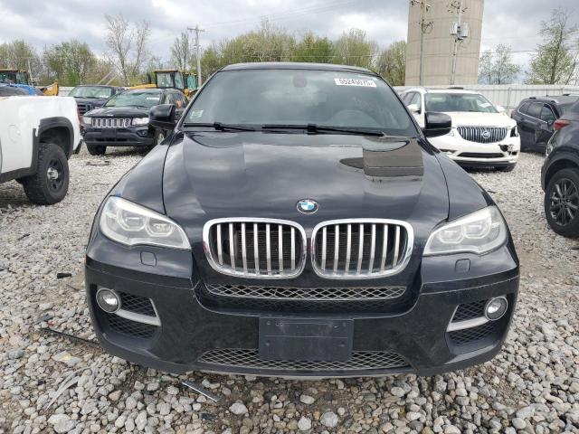 55245075 :رقم المزاد ، 5UXFG8C52DL591320 vin ، 2013 Bmw X6 Xdrive5 مزاد بيع