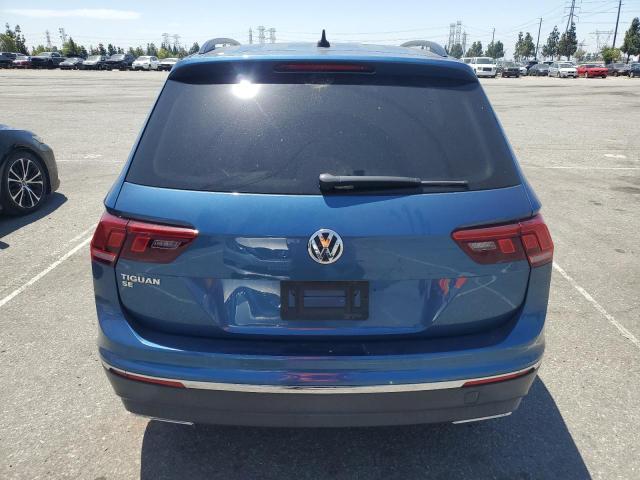 Aukcja sprzedaży 2020 Volkswagen Tiguan, vin: 3VV3B7AX0LM092371, numer aukcji: 58607395