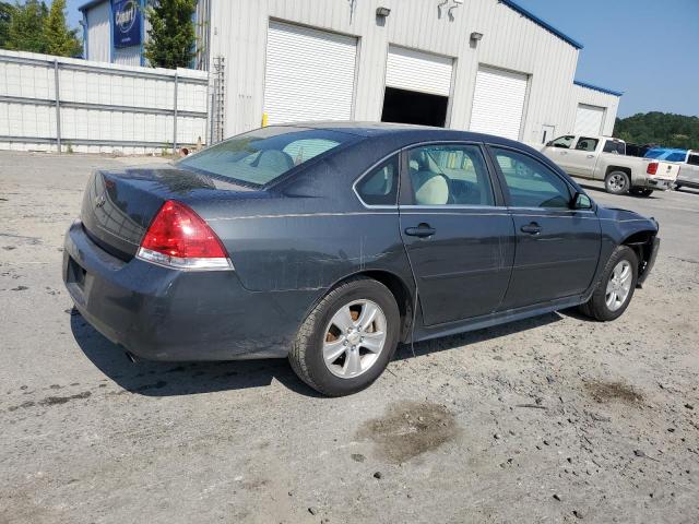 57335635 :رقم المزاد ، 2G1WA5E3XF1128419 vin ، 2015 Chevrolet Impala Lim مزاد بيع