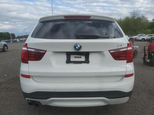 Продаж на аукціоні авто 2016 Bmw X3 Xdrive2, vin: 5UXWX9C59G0D64964, номер лоту: 56364455