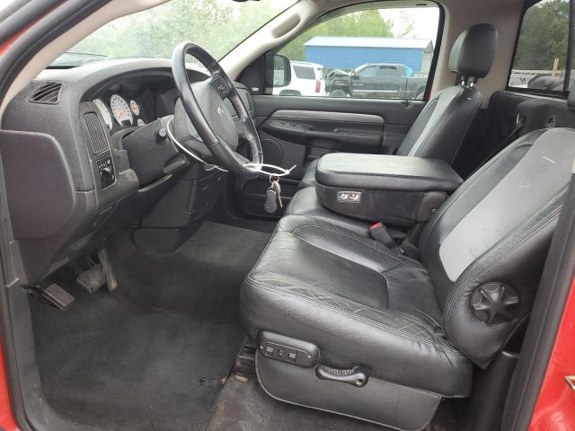 2004 Dodge Ram 1500 St მანქანა იყიდება აუქციონზე, vin: 1D7HU16D34J118380, აუქციონის ნომერი: 57263555