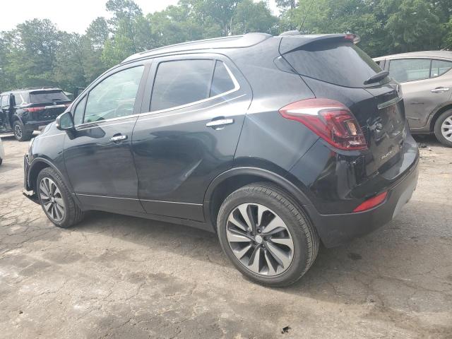 2018 Buick Encore Ess მანქანა იყიდება აუქციონზე, vin: KL4CJGSB9JB544675, აუქციონის ნომერი: 57132435