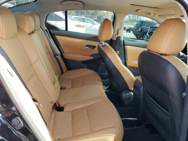 Продаж на аукціоні авто 2020 Nissan Sentra Sr, vin: 3N1AB8CV0LY246578, номер лоту: 58868765