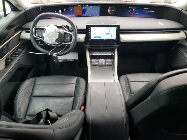 Aukcja sprzedaży 2025 Lincoln Nautilus Premiere, vin: 5LMPJ8J40SJ890940, numer aukcji: 57685945