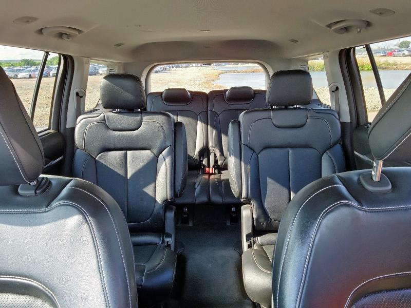 Продаж на аукціоні авто 2023 Jeep Grand Cher, vin: 1C4RJKBG6P8728900, номер лоту: 58237725