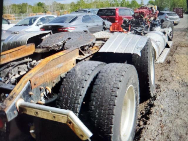 Продажа на аукционе авто 2024 Kenworth Construction, vin: 1XKZD40X4RJ981204, номер лота: 54531405