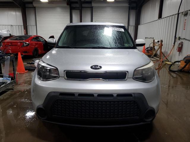 Aukcja sprzedaży 2014 Kia Soul, vin: KNDJN2A28E7737415, numer aukcji: 57315325