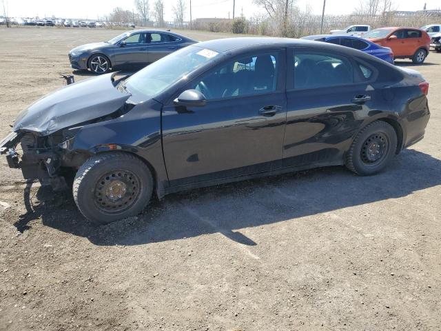 Продажа на аукционе авто 2020 Kia Forte Fe, vin: 3KPF24AD8LE219569, номер лота: 53711905