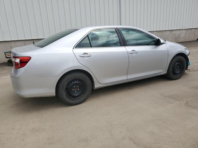 2012 Toyota Camry Base მანქანა იყიდება აუქციონზე, vin: 4T1BF1FK2CU026470, აუქციონის ნომერი: 56111875