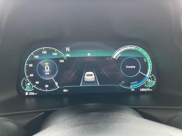 Aukcja sprzedaży 2021 Hyundai Sonata Hyb, vin: KMHL54JJXMA024170, numer aukcji: 58874395
