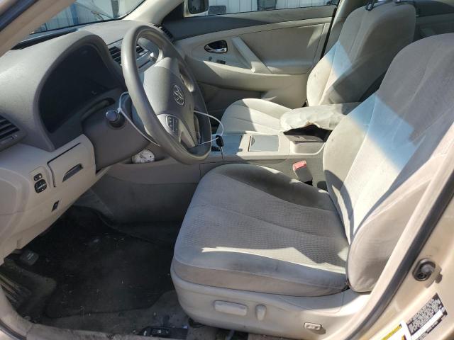 Продажа на аукционе авто 2011 Toyota Camry Base, vin: 4T4BF3EK1BR151025, номер лота: 52558255
