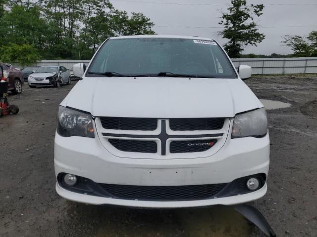 58394445 :رقم المزاد ، 2C4RDGEG0HR746721 vin ، 2017 Dodge Grand Cara مزاد بيع