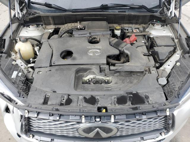 Aukcja sprzedaży 2019 Infiniti Qx50 Essen, vin: 3PCAJ5M34KF100075, numer aukcji: 55851615