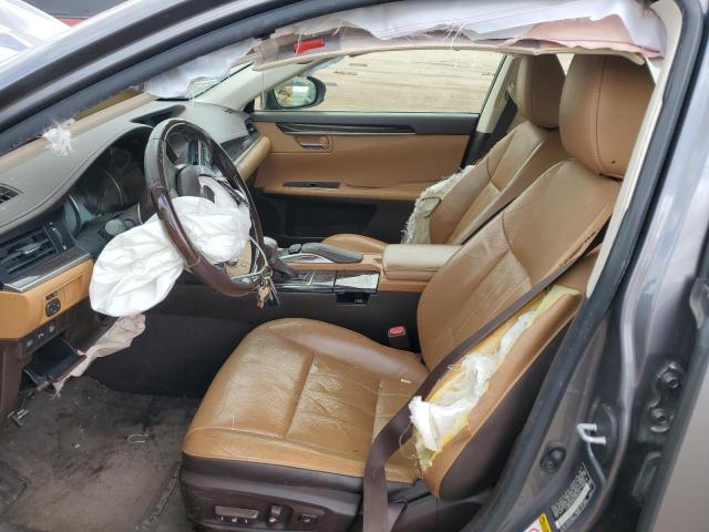 Продаж на аукціоні авто 2016 Lexus Es, vin: JTHBK1GG4G2228107, номер лоту: 56598395
