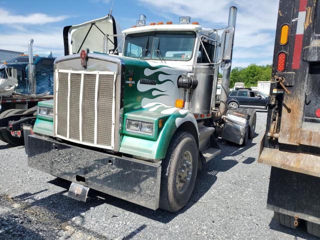 Продажа на аукционе авто 1988 Kenworth W900, vin: S508804GL, номер лота: 57133355