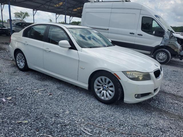 Продажа на аукционе авто 2009 Bmw 328, vin: WBAPH73579A174854, номер лота: 57195435