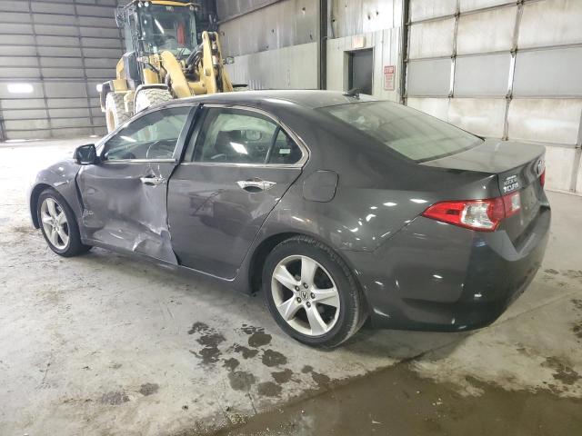 55344715 :رقم المزاد ، JH4CU26619C019370 vin ، 2009 Acura Tsx مزاد بيع