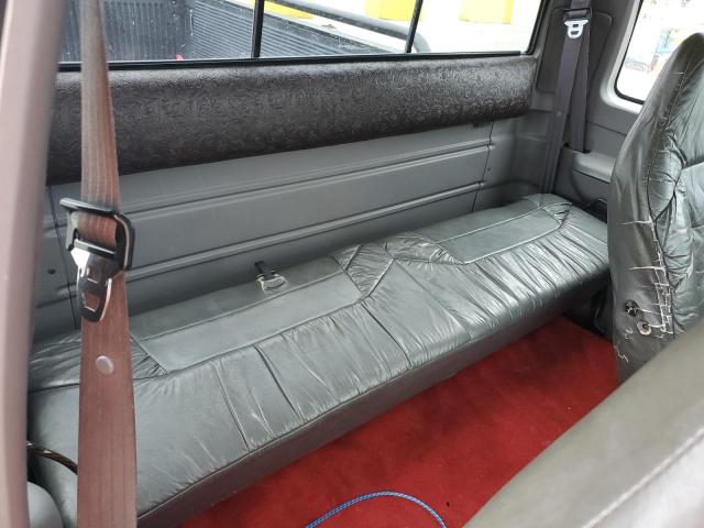 56035505 :رقم المزاد ، 1FTEX15N6RKC00717 vin ، 1994 Ford F150 مزاد بيع