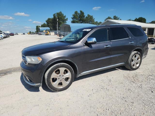 Aukcja sprzedaży 2015 Dodge Durango Sxt, vin: 1C4RDHAG2FC880535, numer aukcji: 58992165