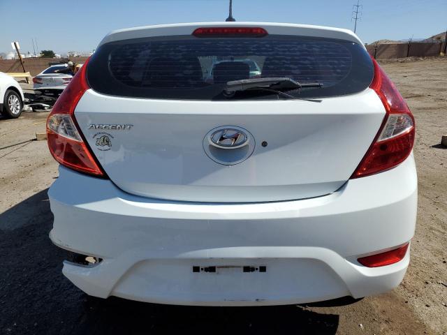 Продажа на аукционе авто 2016 Hyundai Accent Se, vin: KMHCT5AE4GU270360, номер лота: 57421815