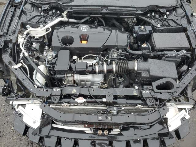 Aukcja sprzedaży 2021 Acura Tlx Tech A, vin: 19UUB5F54MA001116, numer aukcji: 57480965