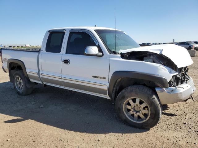 2000 Gmc New Sierra მანქანა იყიდება აუქციონზე, vin: 1GTGK29U2YZ143842, აუქციონის ნომერი: 58666425