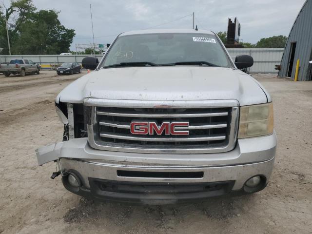 55566905 :رقم المزاد ، 3GTP1VE01DG132753 vin ، 2013 Gmc Sierra مزاد بيع