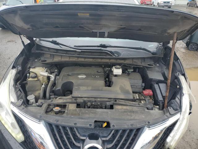 Aukcja sprzedaży 2016 Nissan Murano S, vin: 5N1AZ2MG8GN165350, numer aukcji: 58179645