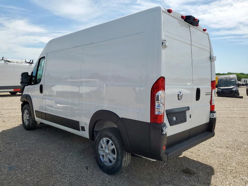 Aukcja sprzedaży 2024 Ram Promaster, vin: 3C6LRVCG6RE119112, numer aukcji: 57859345