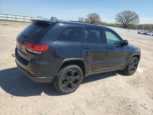 Aukcja sprzedaży 2018 Jeep Grand Cher, vin: 1C4RJFAGXJC442240, numer aukcji: 55625575