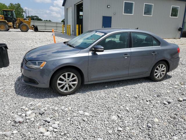 59085005 :رقم المزاد ، 3VWD17AJ4EM329378 vin ، 2014 Volkswagen Jetta Se مزاد بيع