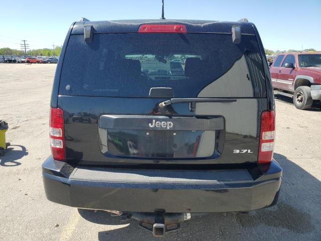 Продаж на аукціоні авто 2008 Jeep Liberty, vin: 1J8GP28K58W284075, номер лоту: 56171785