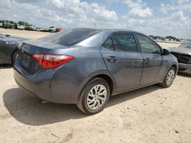 2019 Toyota Corolla L მანქანა იყიდება აუქციონზე, vin: 5YFBURHE4KP944300, აუქციონის ნომერი: 55816195