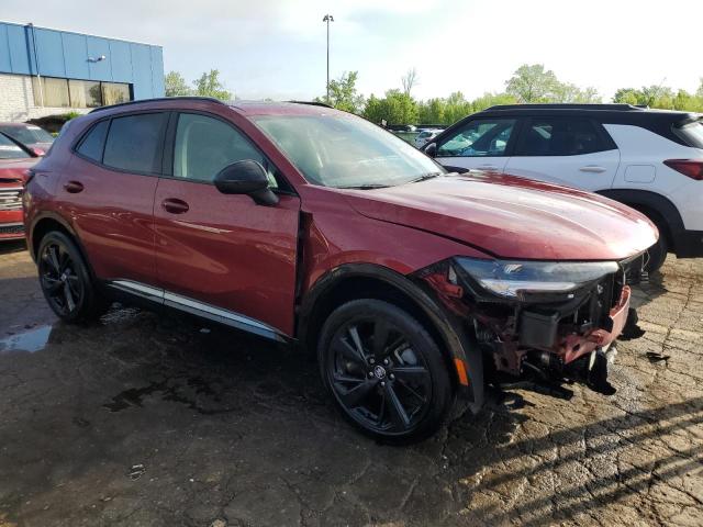 Продаж на аукціоні авто 2023 Buick Envision E, vin: LRBFZPR41PD081235, номер лоту: 55416035