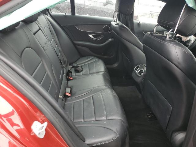 Aukcja sprzedaży 2016 Mercedes-benz C, vin: 55SWF4KB9GU135597, numer aukcji: 58027375