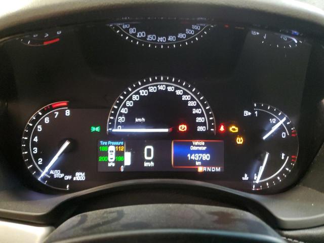 Продаж на аукціоні авто 2017 Cadillac Ats Luxury, vin: 1G6AH5RX6H0208117, номер лоту: 56593675