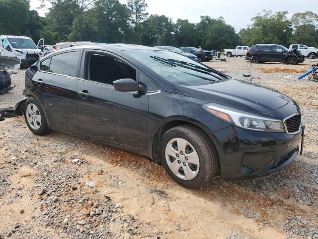 Auction sale of the 2017 Kia Forte, vin: 3KPFK4A72HE069377, lot number: 73982805