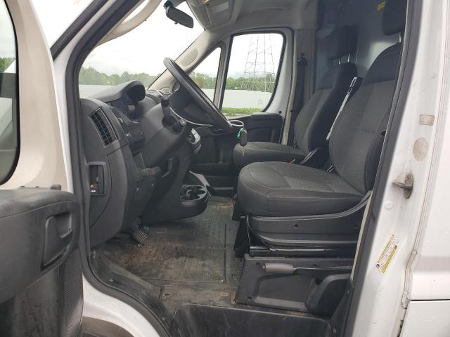 Продажа на аукционе авто 2019 Ram Promaster 2500 2500 High, vin: 3C6TRVDG3KE525529, номер лота: 58121815