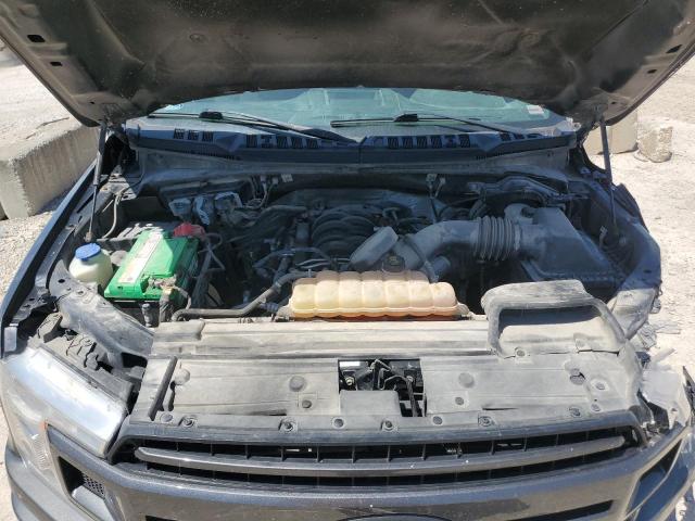 Aukcja sprzedaży 2018 Ford F150, vin: 1FTEW1E52JKF92084, numer aukcji: 58296545