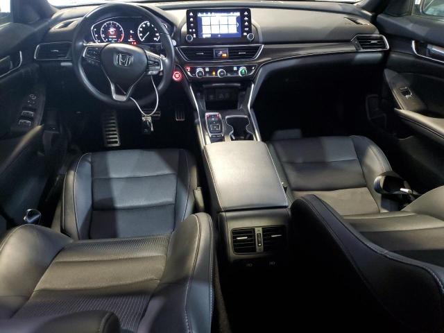 56473295 :رقم المزاد ، 1HGCV2F31MA014096 vin ، 2021 Honda Accord Spo مزاد بيع