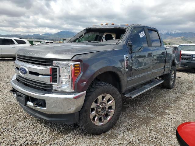 57159585 :رقم المزاد ، 1FT7W2BT3KEF12745 vin ، 2019 Ford F250 Super مزاد بيع