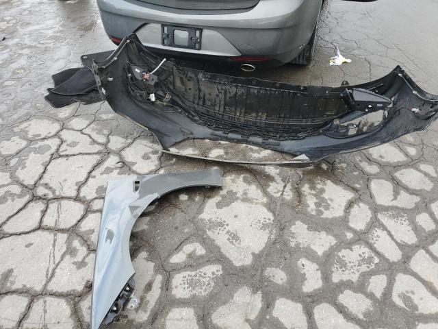 Продаж на аукціоні авто 2018 Buick Regal Pref, vin: W04GM6SX0J1072337, номер лоту: 55836575